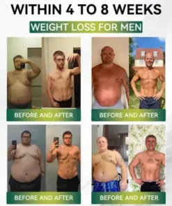 Buildleaf® SMGT-GLP-1 Nano Microneedle Patch with Collagen Peptides &Matrixyl 3000