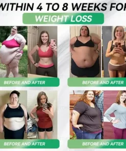 Cougex® GLP-1 Weight Loss Oral Solution