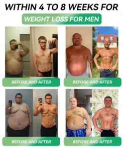 Cougex® GLP-1 Weight Loss Oral Solution