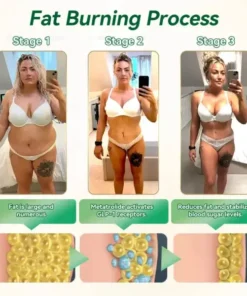 Cougex® GLP-1 Weight Loss Oral Solution