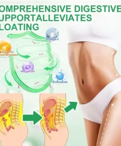 Croaie® 𝗚𝗟𝗣-𝟭 𝟐𝟎-𝐢𝐧-𝟏 𝐒𝐥𝐢𝐦 & 𝐇𝐞𝐚𝐥𝐭𝐡 𝐎𝐫𝐚𝐥 𝐒𝐨𝐥𝐮𝐭𝐢𝐨𝐧