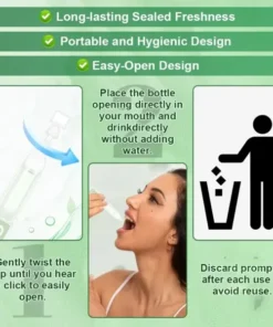 Croaie® 𝗚𝗟𝗣-𝟭 𝟐𝟎-𝐢𝐧-𝟏 𝐒𝐥𝐢𝐦 & 𝐇𝐞𝐚𝐥𝐭𝐡 𝐎𝐫𝐚𝐥 𝐒𝐨𝐥𝐮𝐭𝐢𝐨𝐧