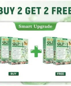 Croaie® 𝗚𝗟𝗣-𝟭 𝟐𝟎-𝐢𝐧-𝟏 𝐒𝐥𝐢𝐦 & 𝐇𝐞𝐚𝐥𝐭𝐡 𝐎𝐫𝐚𝐥 𝐒𝐨𝐥𝐮𝐭𝐢𝐨𝐧