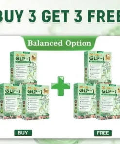 Croaie® 𝗚𝗟𝗣-𝟭 𝟐𝟎-𝐢𝐧-𝟏 𝐒𝐥𝐢𝐦 & 𝐇𝐞𝐚𝐥𝐭𝐡 𝐎𝐫𝐚𝐥 𝐒𝐨𝐥𝐮𝐭𝐢𝐨𝐧