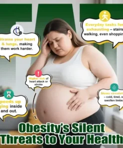 Croaie® 𝗚𝗟𝗣-𝟭 𝟐𝟎-𝐢𝐧-𝟏 𝐒𝐥𝐢𝐦 & 𝐇𝐞𝐚𝐥𝐭𝐡 𝐎𝐫𝐚𝐥 𝐒𝐨𝐥𝐮𝐭𝐢𝐨𝐧