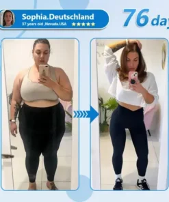 Croaie® Nano Microneedle Patch with SMGT-GLP-1 & Matrixyl 3000