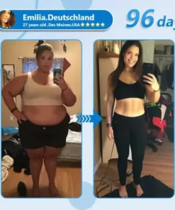 Croaie® Nano Microneedle Patch with SMGT-GLP-1 & Matrixyl 3000