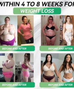 Croaie® Telportide Oral Solution, GIP and GLP-1 Dual-Action Weight Loss Solution