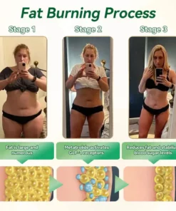 Croaie® Telportide Oral Solution, GIP and GLP-1 Dual-Action Weight Loss Solution