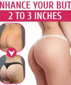 Cvreoz® CURV·SCULPT Bust & Hip Shaping Cream