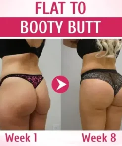 Cvreoz® CURV·SCULPT Bust & Hip Shaping Cream