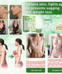 Cvreoz® GLP-1 10-in-1 Oral Health Solution