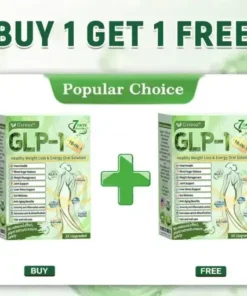 Cvreoz® GLP-1 10-in-1 Oral Health Solution