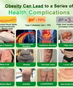 Cvreoz® GLP-1 10-in-1 Oral Health Solution