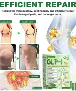 Cvreoz® GLP-1 10-in-1 Oral Health Solution