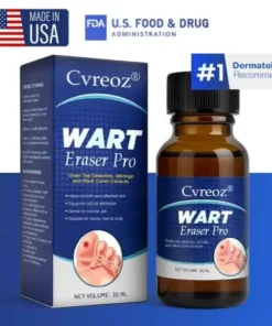 Cvreoz® Wart Eraser Pro
