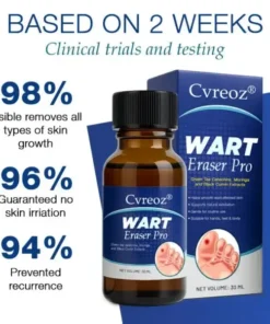 Cvreoz® Wart Eraser Pro