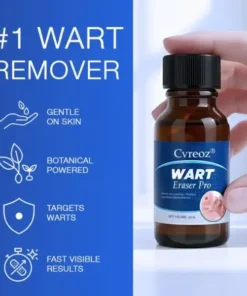 Cvreoz® Wart Eraser Pro