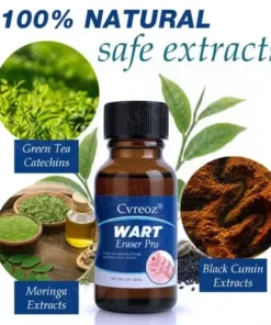 Cvreoz® Wart Eraser Pro