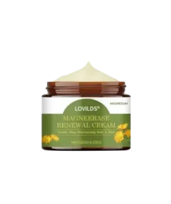 LOVILDS® MagneErase Renewal Cream