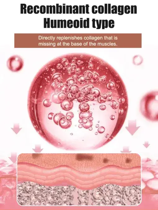 LOVILDS™Collagen Night Wrap Peel-Off Mask