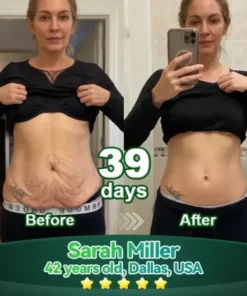 Lotmay® Stem Cell Collagen Peptide Oral Drops