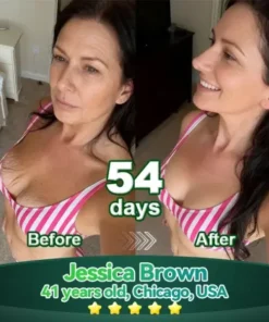 Lotmay® Stem Cell Collagen Peptide Oral Drops