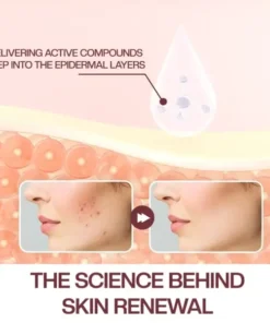 Lovilds® SkinLixir Black Rice Essence Cream