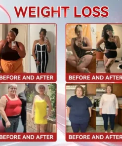 NATRAVOR®GLP-1+Collagen Peptides Weight Loss&Firming Oral Solution