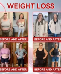 NATRAVOR®GLP-1+Collagen Peptides Weight Loss&Firming Oral Solution