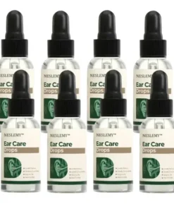 NESLEMY Ear Care Solution