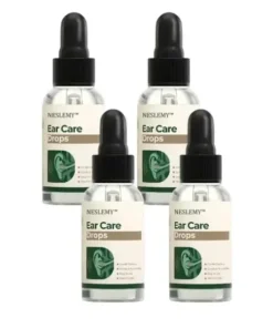 NESLEMY Ear Care Solution