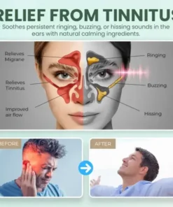 NESLEMY Ear Care Solution