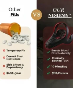 NESLEMY™ VitalEngine Pro