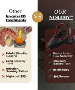 NESLEMY™ VitalEngine Pro