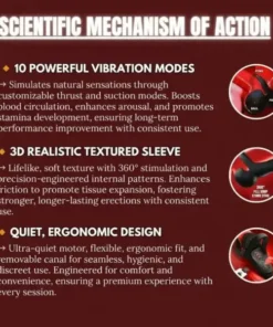 NESLEMY™ VitalEngine Pro