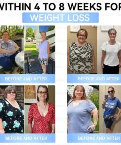 𝐵uil𝗱𝐿ea𝐟®𝑮𝐋𝑃-1 Slim & Firm 𝑁ano 𝑀icroneedle 𝑃atch