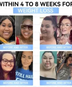 𝐵uil𝗱𝐿ea𝐟®𝑮𝐋𝑃-1 Slim & Firm 𝑁ano 𝑀icroneedle 𝑃atch