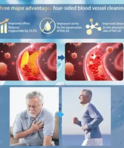 𝐵uil𝗱𝐿ea𝐟®𝑮𝐋𝑃-1 Slim & Firm 𝑁ano 𝑀icroneedle 𝑃atch