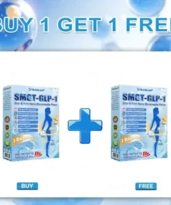 𝐵uil𝗱𝐿ea𝐟®𝑮𝐋𝑃-1 Slim & Firm 𝑁ano 𝑀icroneedle 𝑃atch