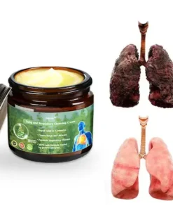 𝗟𝗲𝗿𝗰𝗲𝗮™ 𝗠𝘂𝗹𝗹𝗲𝗶𝗻 𝗖𝗹𝗲𝗮𝗿 𝗟𝘂𝗻𝗴 𝗥𝗲𝗽𝗮𝗶𝗿 𝗖𝗿𝗲𝗮𝗺