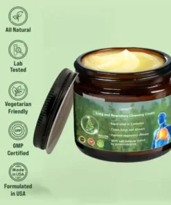 𝗟𝗲𝗿𝗰𝗲𝗮™ 𝗠𝘂𝗹𝗹𝗲𝗶𝗻 𝗖𝗹𝗲𝗮𝗿 𝗟𝘂𝗻𝗴 𝗥𝗲𝗽𝗮𝗶𝗿 𝗖𝗿𝗲𝗮𝗺