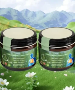 𝗟𝗲𝗿𝗰𝗲𝗮™ 𝗠𝘂𝗹𝗹𝗲𝗶𝗻 𝗖𝗹𝗲𝗮𝗿 𝗟𝘂𝗻𝗴 𝗥𝗲𝗽𝗮𝗶𝗿 𝗖𝗿𝗲𝗮𝗺