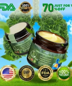 𝗟𝗲𝗿𝗰𝗲𝗮™ 𝗠𝘂𝗹𝗹𝗲𝗶𝗻 𝗖𝗹𝗲𝗮𝗿 𝗟𝘂𝗻𝗴 𝗥𝗲𝗽𝗮𝗶𝗿 𝗖𝗿𝗲𝗮𝗺