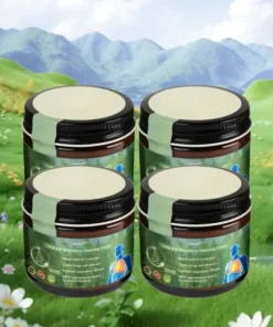 𝗟𝗲𝗿𝗰𝗲𝗮™ 𝗠𝘂𝗹𝗹𝗲𝗶𝗻 𝗖𝗹𝗲𝗮𝗿 𝗟𝘂𝗻𝗴 𝗥𝗲𝗽𝗮𝗶𝗿 𝗖𝗿𝗲𝗮𝗺