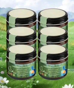 𝗟𝗲𝗿𝗰𝗲𝗮™ 𝗠𝘂𝗹𝗹𝗲𝗶𝗻 𝗖𝗹𝗲𝗮𝗿 𝗟𝘂𝗻𝗴 𝗥𝗲𝗽𝗮𝗶𝗿 𝗖𝗿𝗲𝗮𝗺