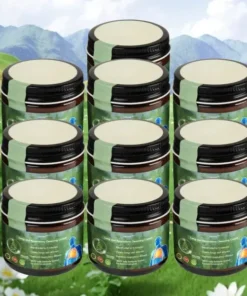 𝗟𝗲𝗿𝗰𝗲𝗮™ 𝗠𝘂𝗹𝗹𝗲𝗶𝗻 𝗖𝗹𝗲𝗮𝗿 𝗟𝘂𝗻𝗴 𝗥𝗲𝗽𝗮𝗶𝗿 𝗖𝗿𝗲𝗮𝗺