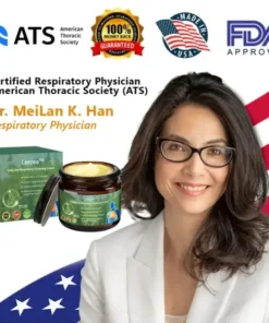 𝗟𝗲𝗿𝗰𝗲𝗮™ 𝗠𝘂𝗹𝗹𝗲𝗶𝗻 𝗖𝗹𝗲𝗮𝗿 𝗟𝘂𝗻𝗴 𝗥𝗲𝗽𝗮𝗶𝗿 𝗖𝗿𝗲𝗮𝗺