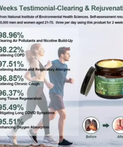 𝗟𝗲𝗿𝗰𝗲𝗮™ 𝗠𝘂𝗹𝗹𝗲𝗶𝗻 𝗖𝗹𝗲𝗮𝗿 𝗟𝘂𝗻𝗴 𝗥𝗲𝗽𝗮𝗶𝗿 𝗖𝗿𝗲𝗮𝗺