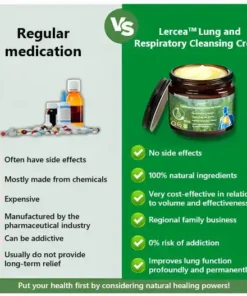 𝗟𝗲𝗿𝗰𝗲𝗮™ 𝗠𝘂𝗹𝗹𝗲𝗶𝗻 𝗖𝗹𝗲𝗮𝗿 𝗟𝘂𝗻𝗴 𝗥𝗲𝗽𝗮𝗶𝗿 𝗖𝗿𝗲𝗮𝗺